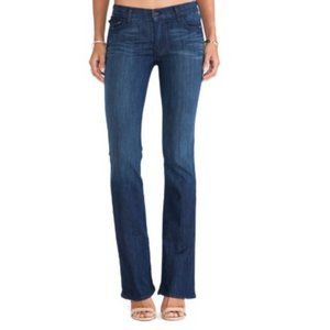 True Religion Becca Bootcut, Size 24